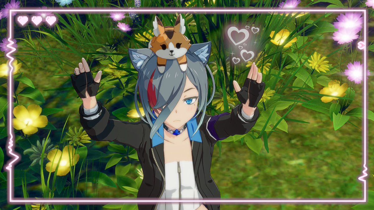 柊彩@スタレゾ tweet media