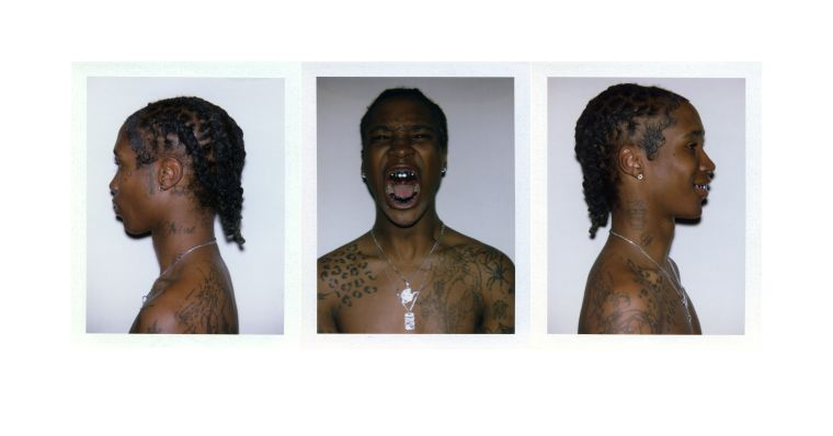 EMOTIONS tweet media