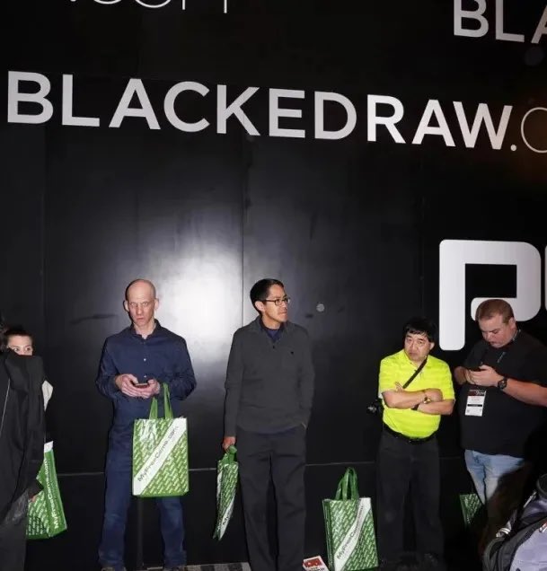 The Uncgorithm tweet media