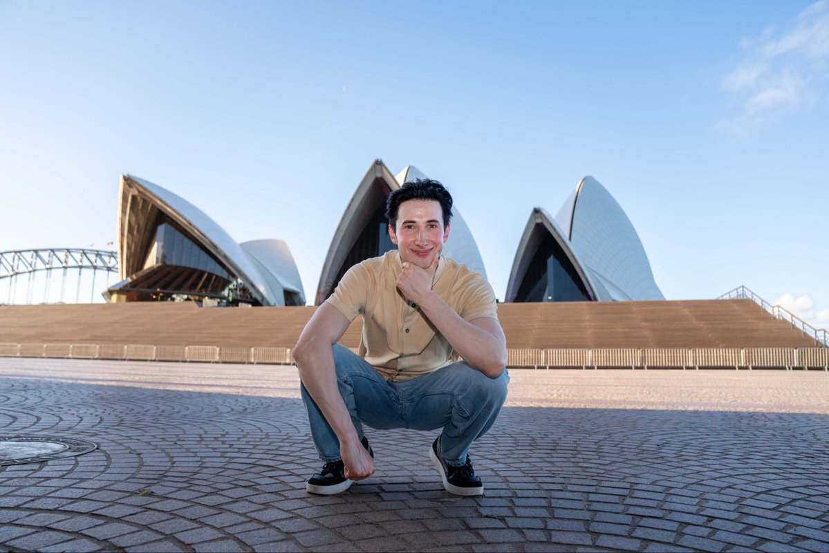 Fred Scarf tweet media