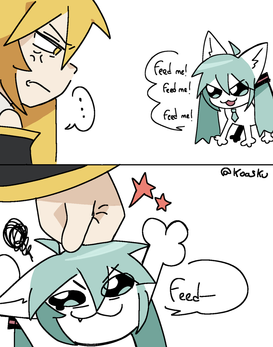 Koasku 🍔 tweet media