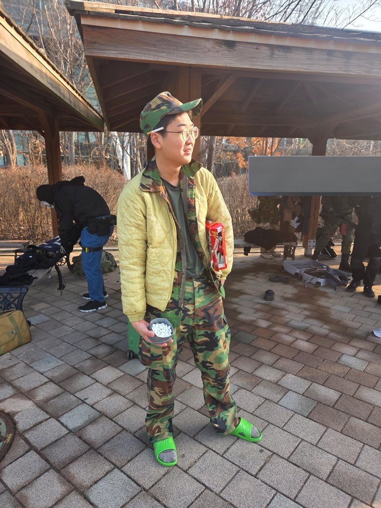 Andres Kim tweet media