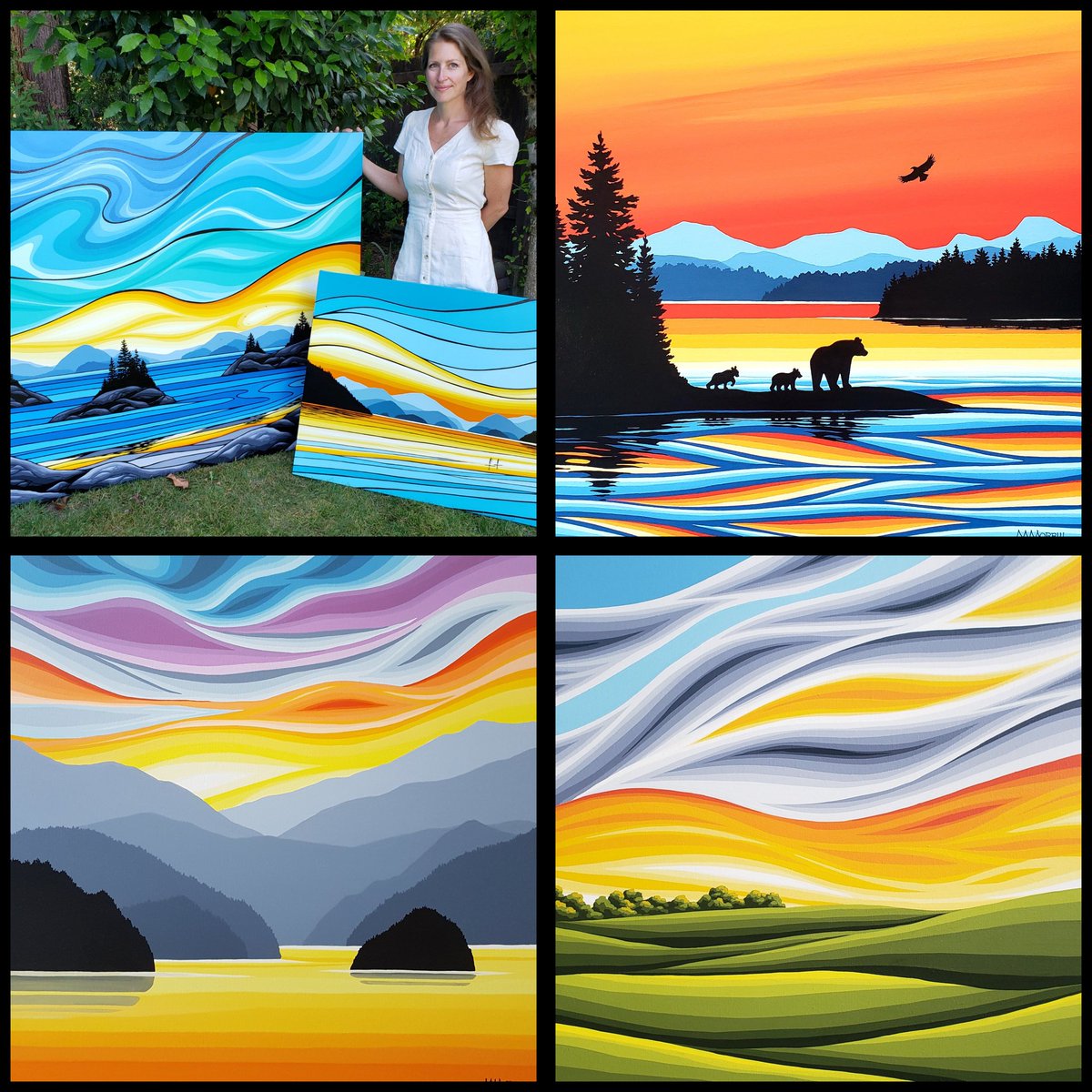 Monica Morrill tweet media