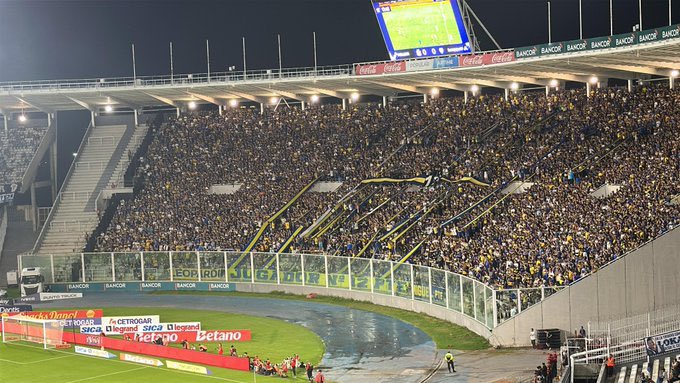 PaseClave tweet media