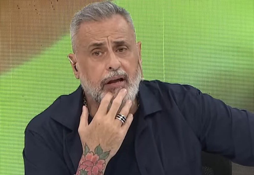 El Trumpista tweet media