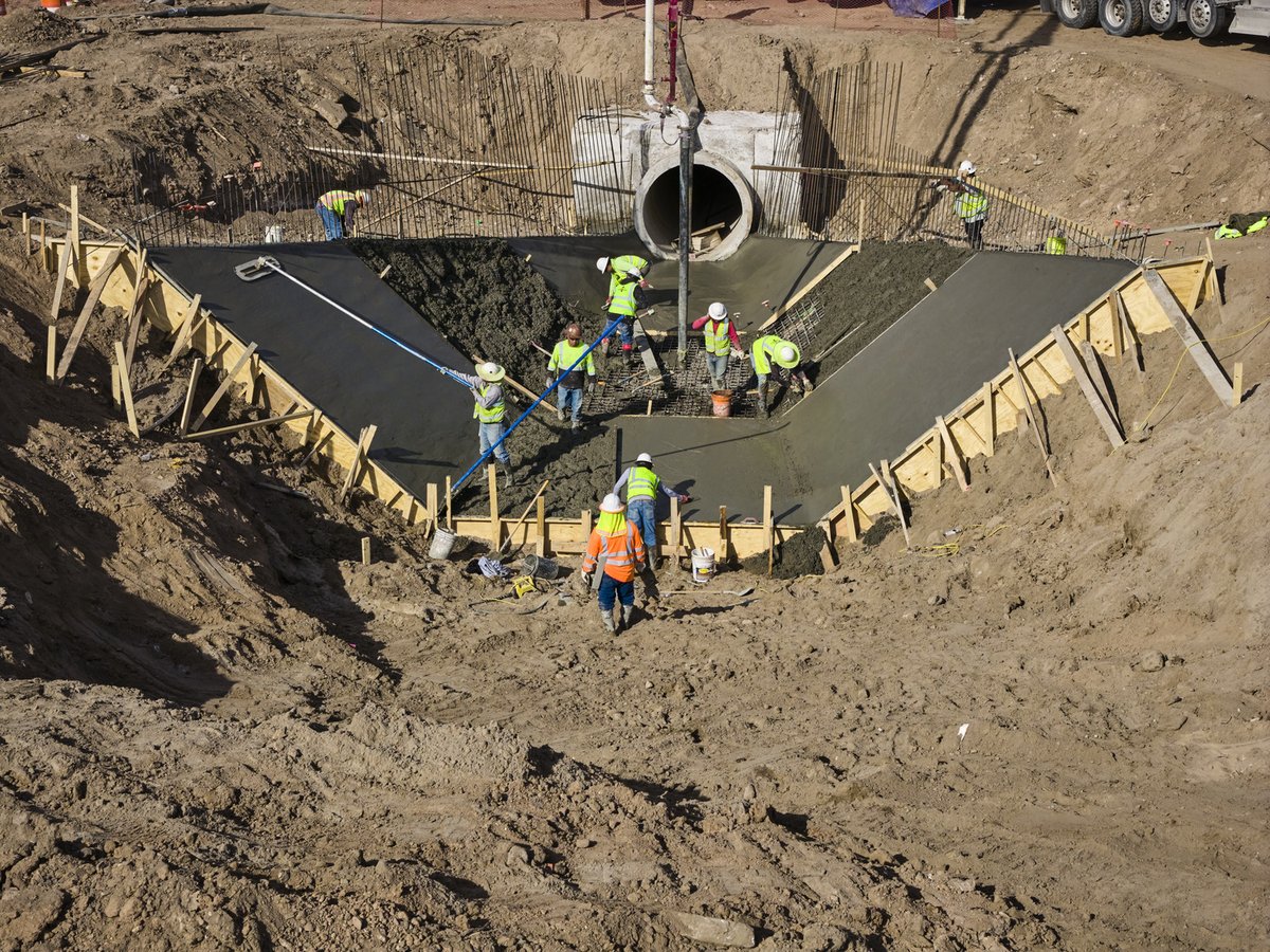 Sundt Construction tweet media