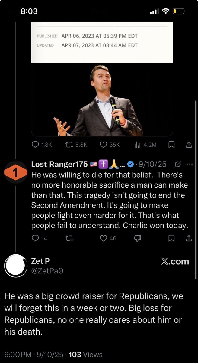 Tommys Two Cents tweet media