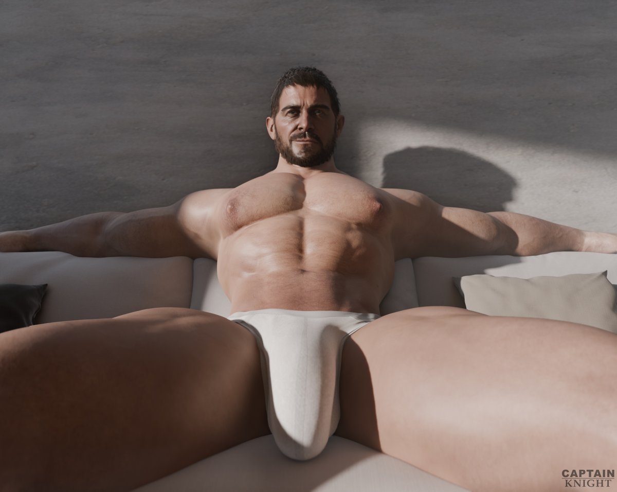 Cpt. Knight tweet media