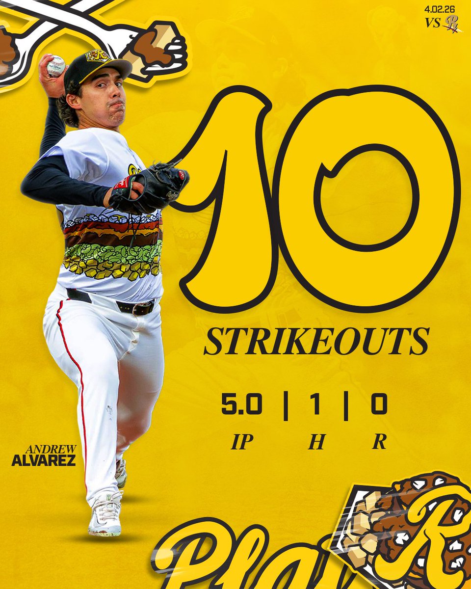 Rochester Red Wings tweet media