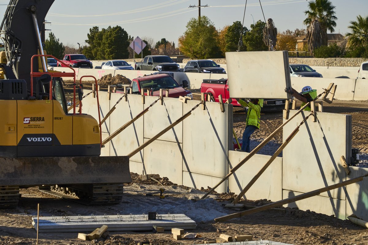 Sundt Construction tweet media
