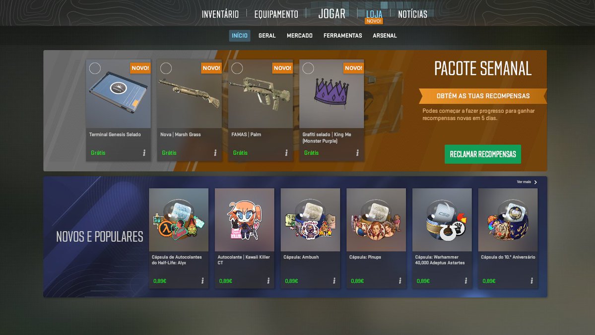 The_Bullet 🇵🇹 tweet media