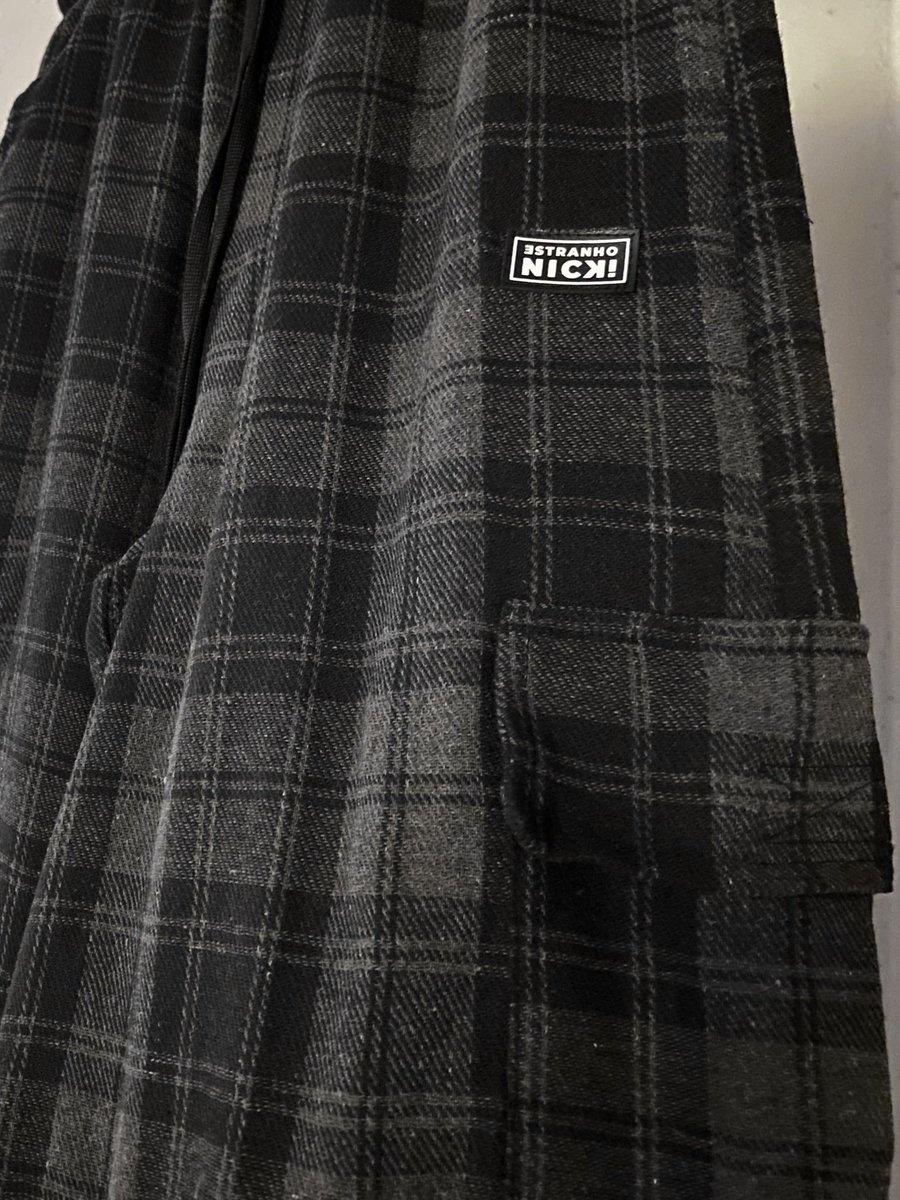 Estranhonick 👾 tweet media