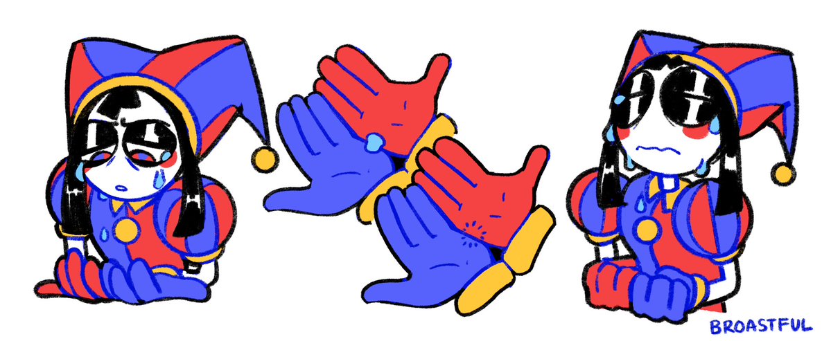 broast 🍊 tweet media