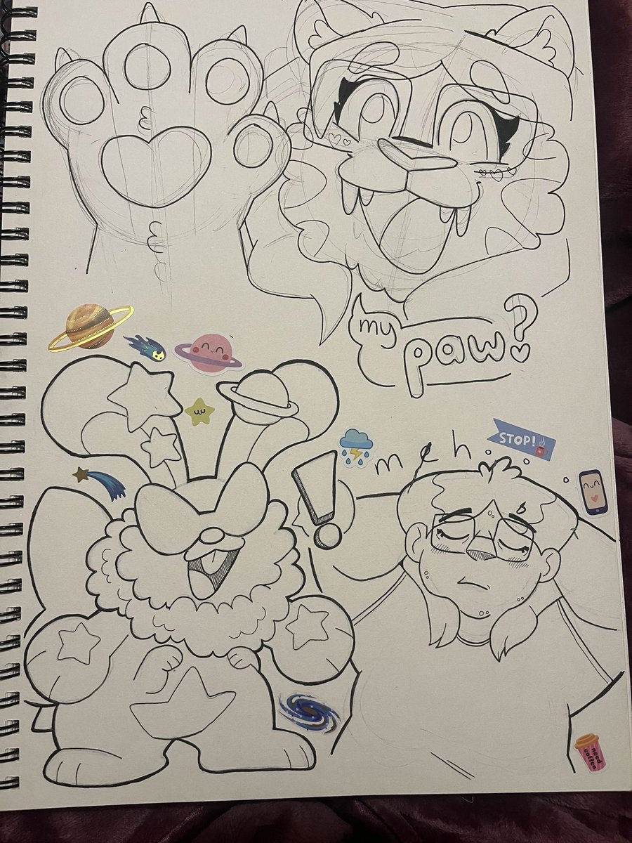 ari 🛸💫 tweet media