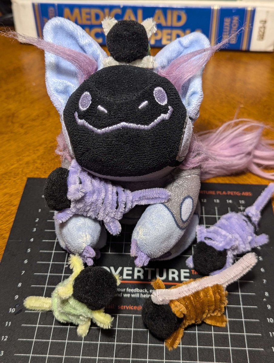 BossMonsta.com @ LVFC 2026 tweet media