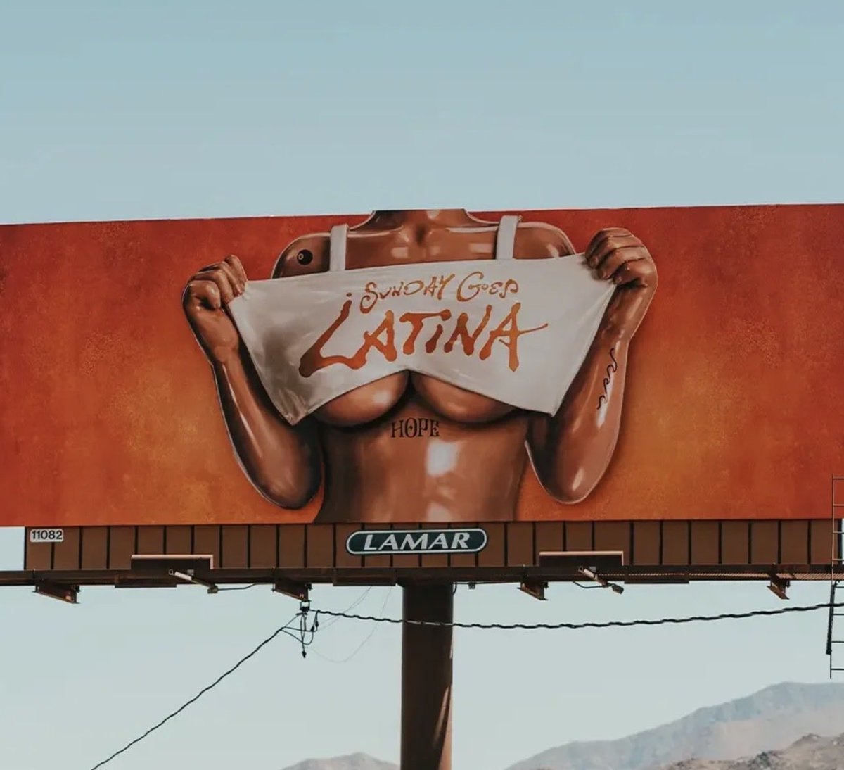 #KAROLCHELLA llega la próxima semana 🏜️🔥