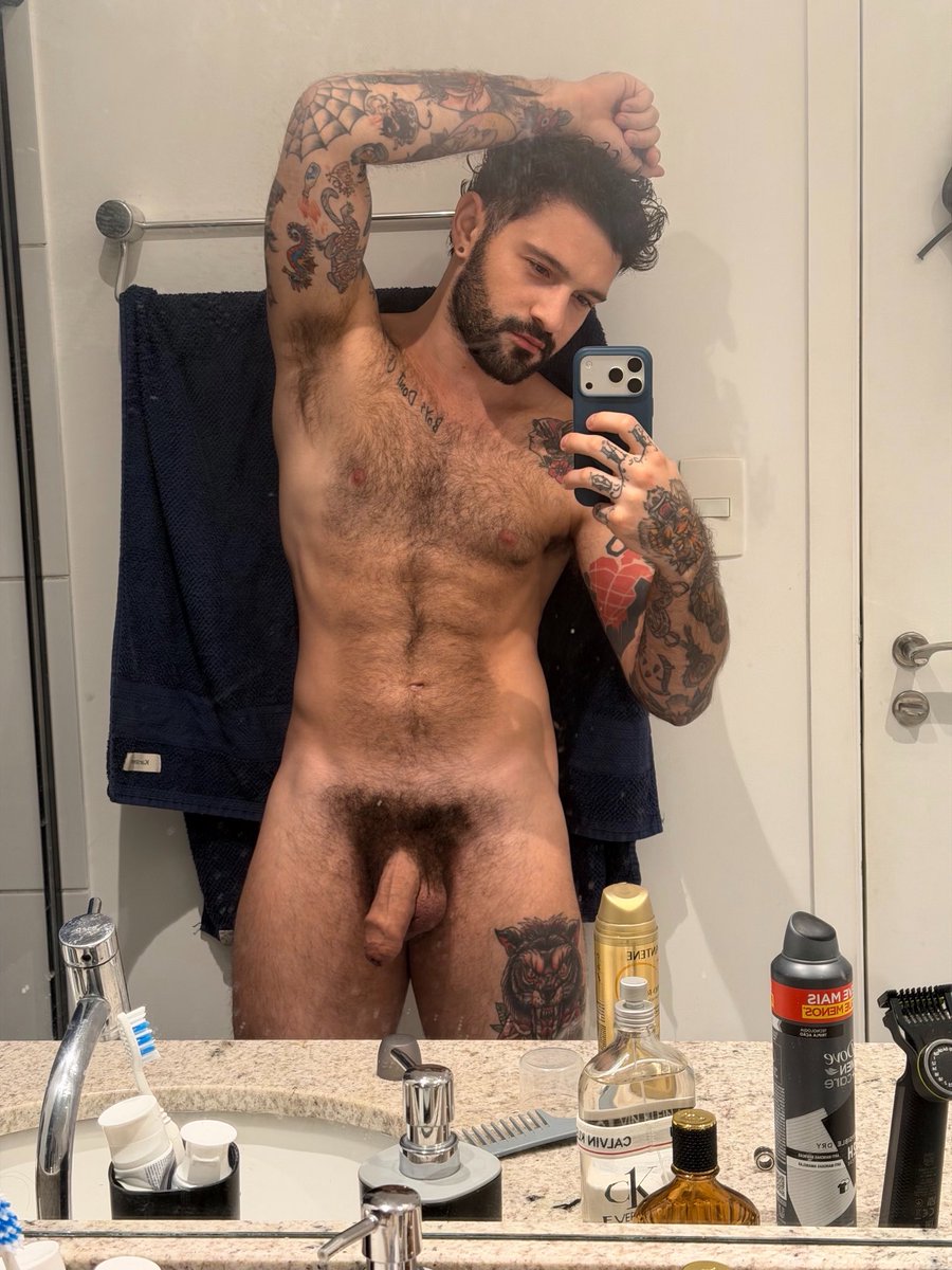 Pentelhos World tweet media