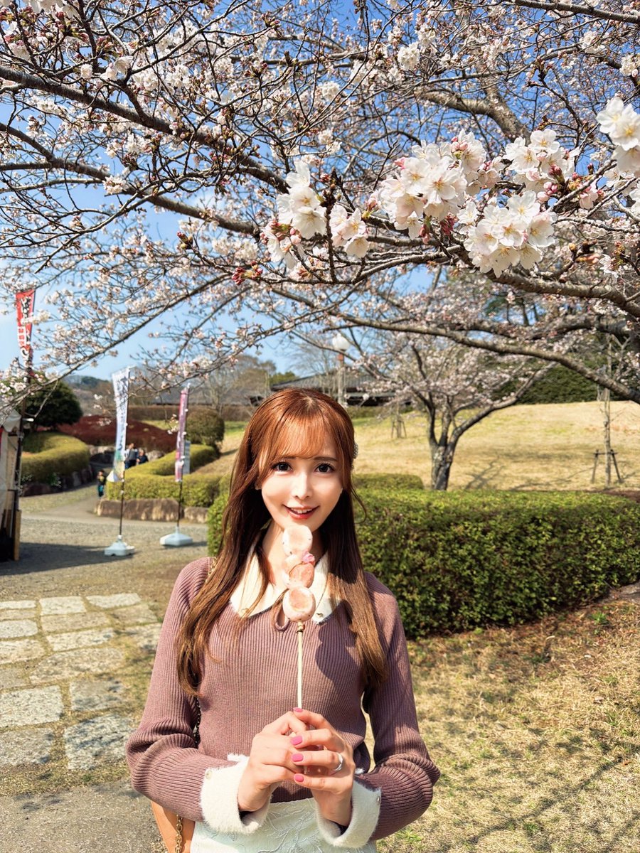 葵井えりか🦕👑えりぽん tweet media