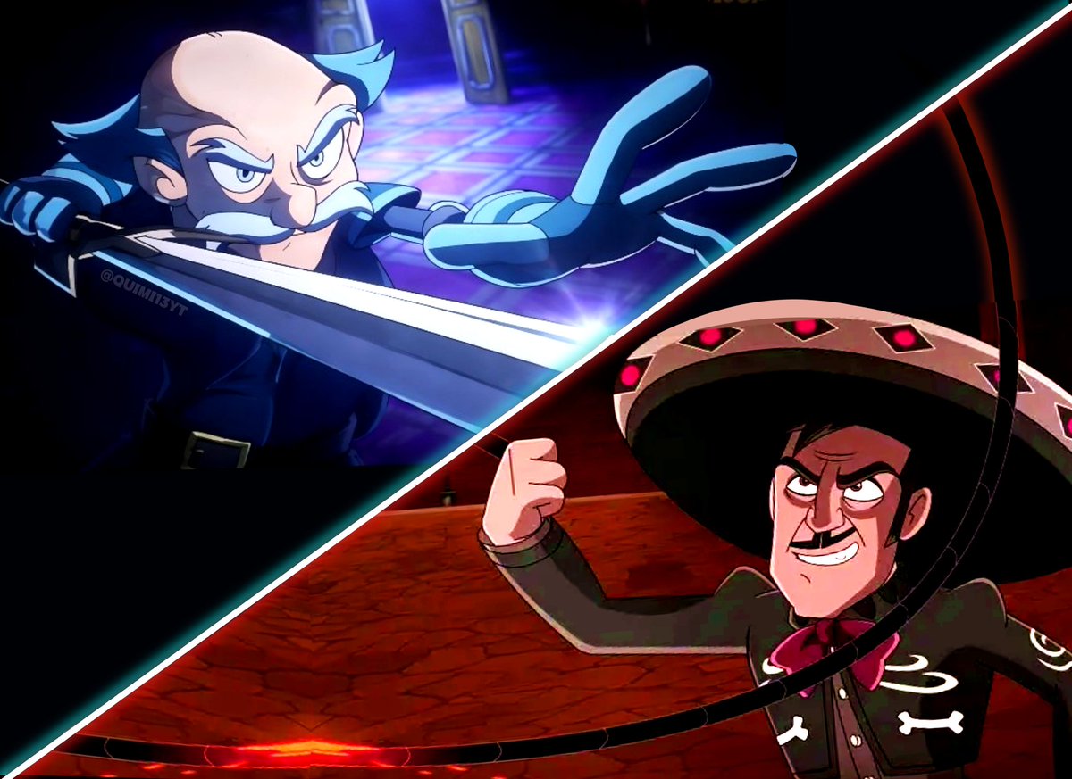 Quimi13 ✨ COMISIONES ABIERTAS tweet media