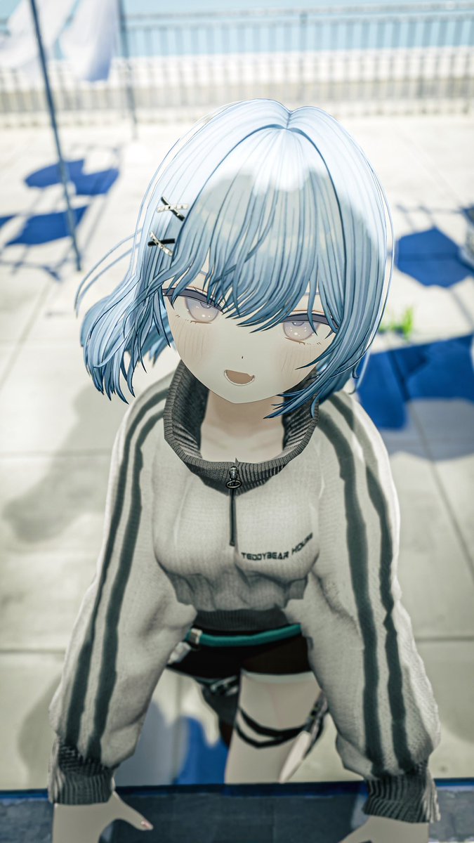 立花スイ tweet media