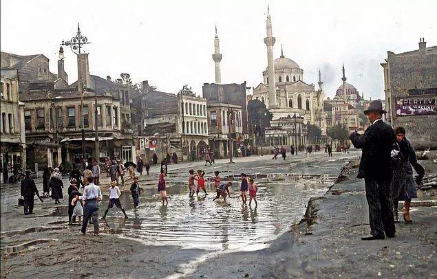Hasan Mert Kaya tweet media