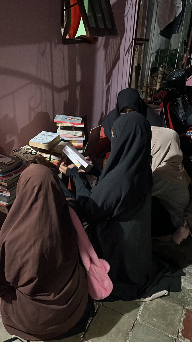 GA buku di pinned 🍉 tweet media