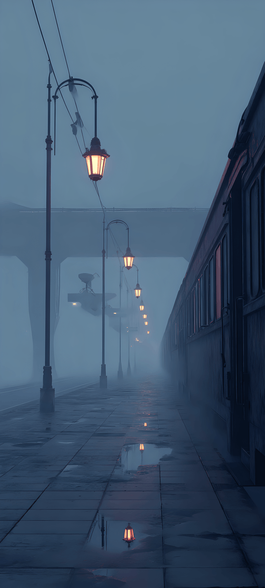 404images's tweet image. Threshold Between Night and Day🌐
4K Phone Wallpaper

Tap &amp;amp; Hold ➜ Load in 4K

Want more like this? Check out buymeacoffee.com/404images

#wallpaper #cinematic #surreal #moody #urban