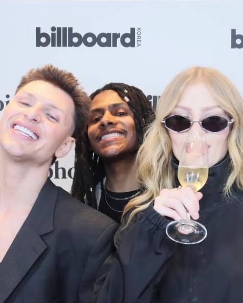 Luísa Sonza Brasil tweet media