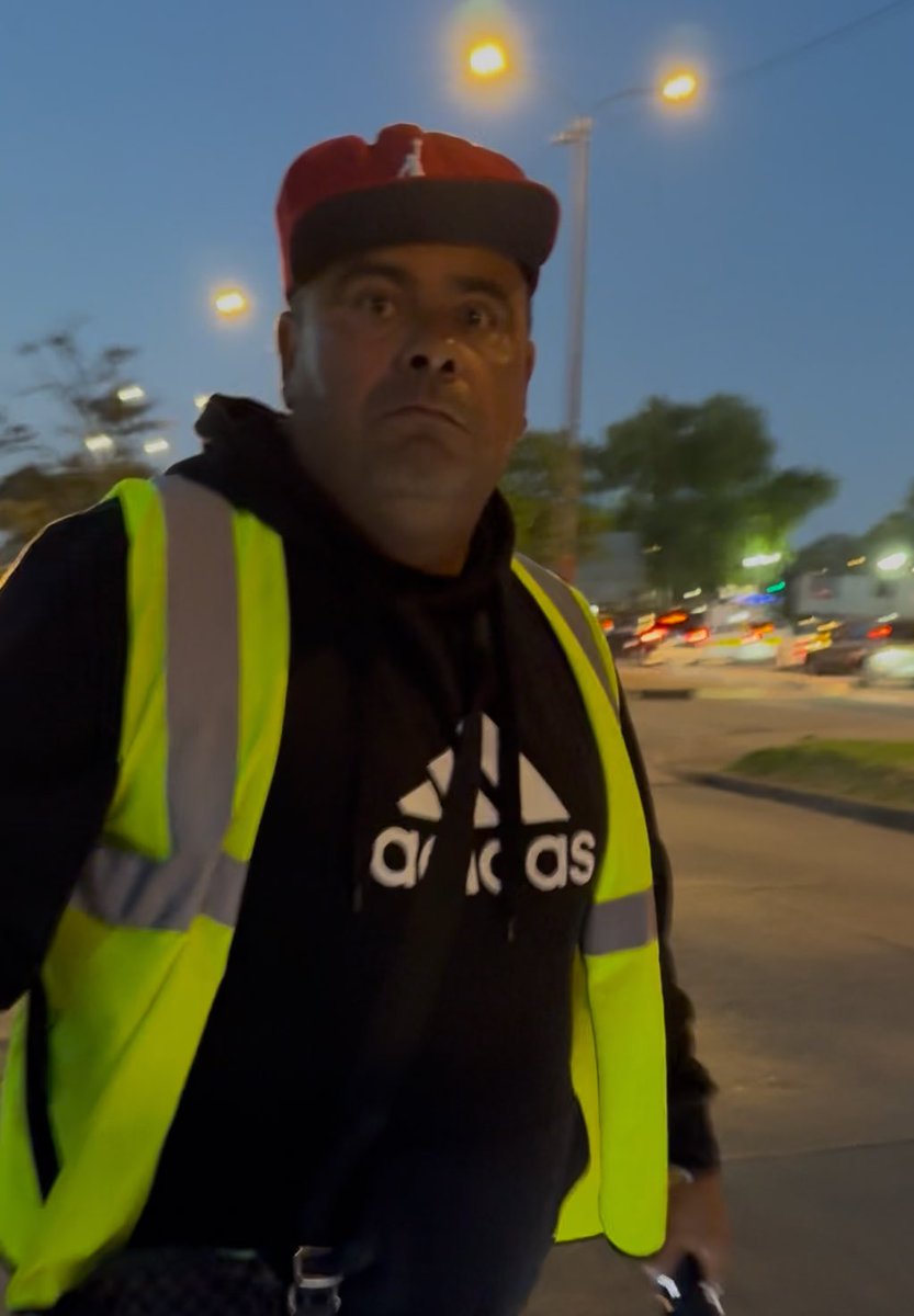 Lic. Tricolor 2 tweet media