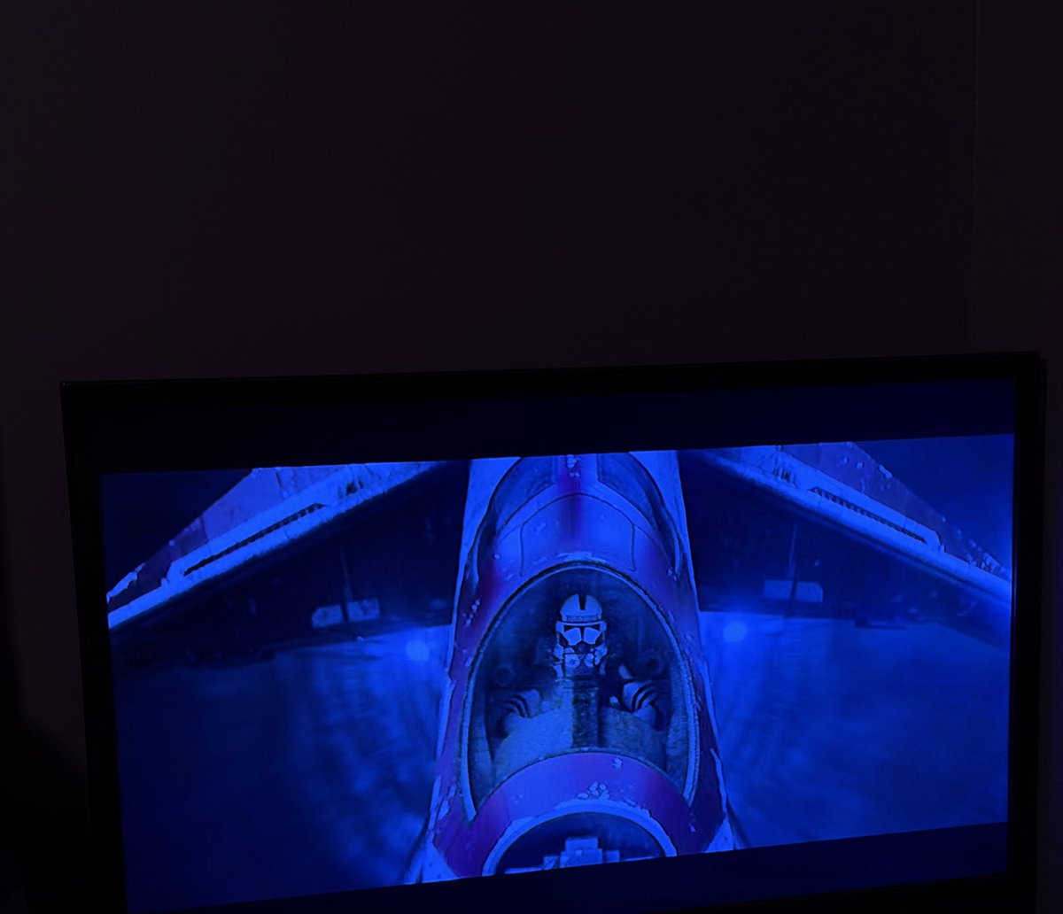 eva💖 maul, mando&grogu, and ahsoka era💫✨ tweet media