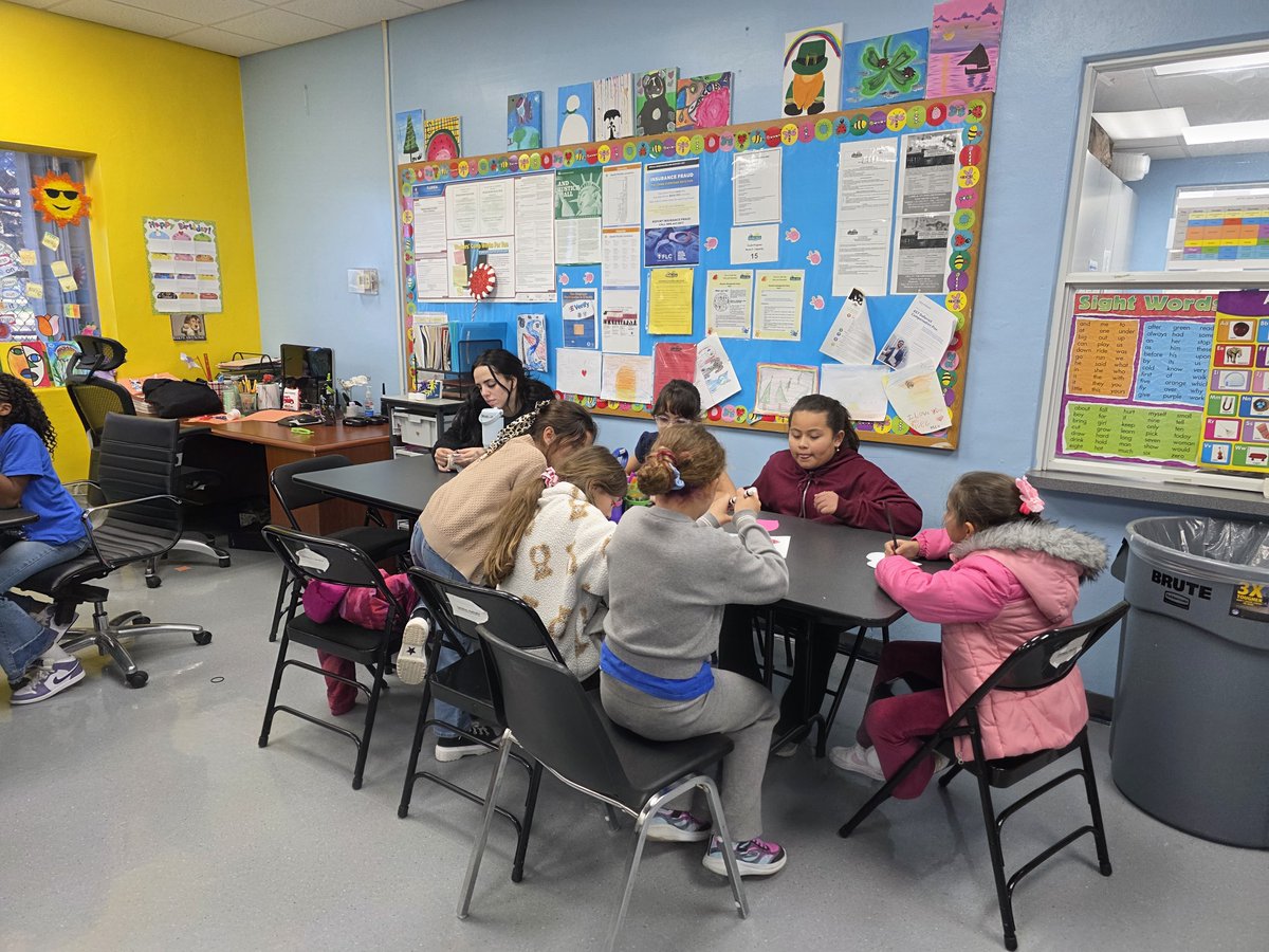 My Buddy Bench Project tweet media