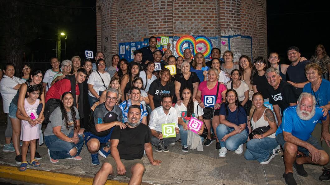 Mariano Cascallares tweet media