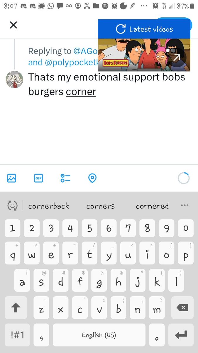 TiredWired&AlmostExpired (licherousLycanthrope) tweet media