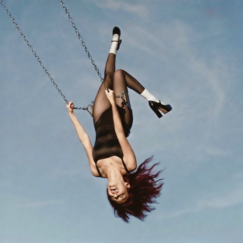 benny ☆ tweet media