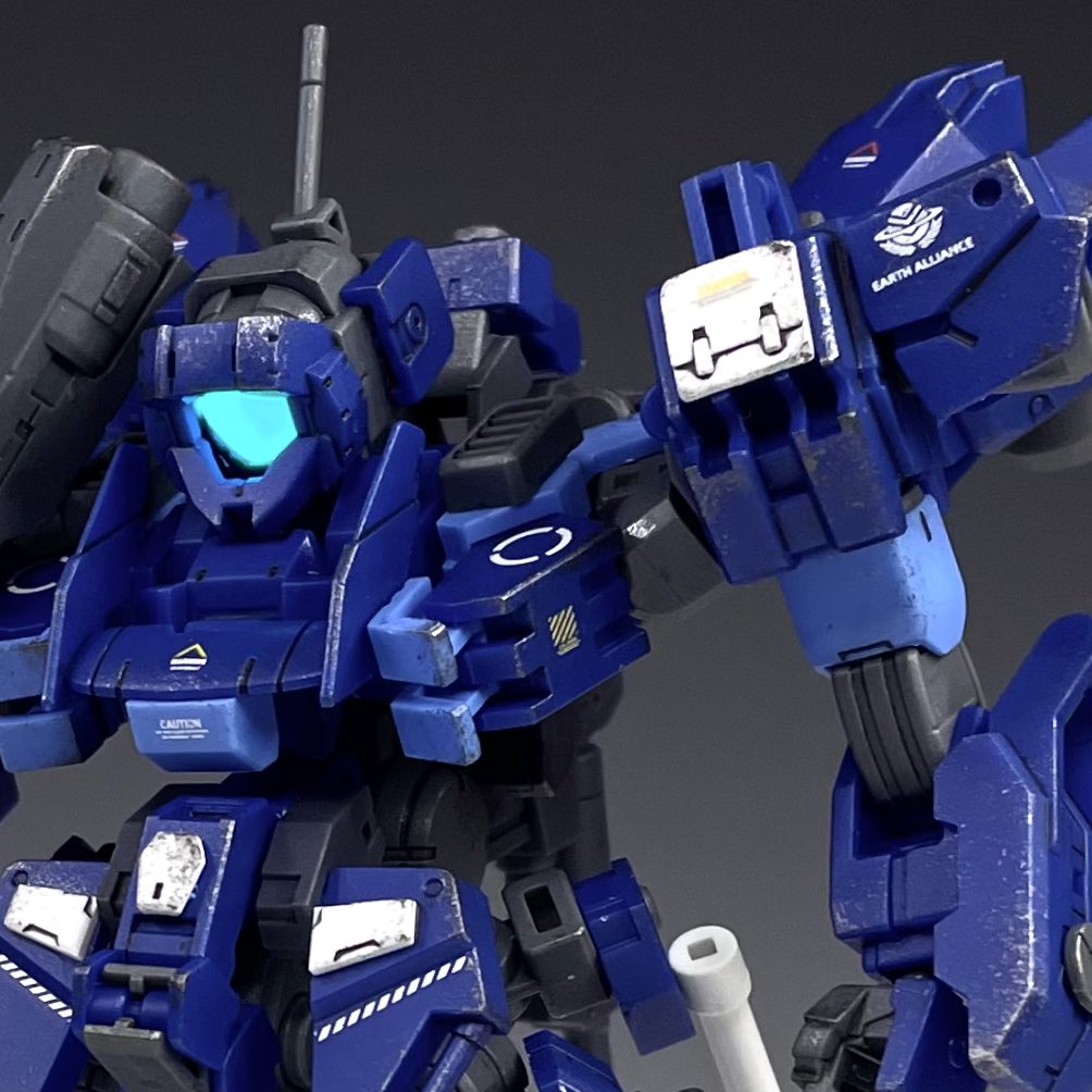 田中重工業 tweet media