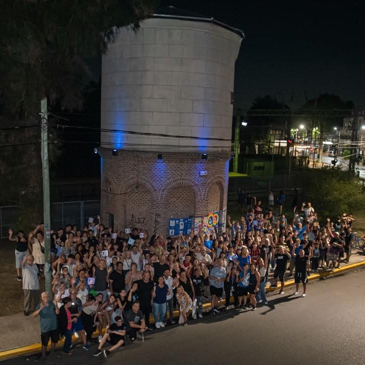 Mariano Cascallares tweet media