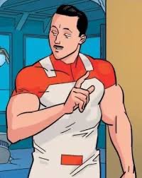 Jake! 🔜 Colossalcon tweet media