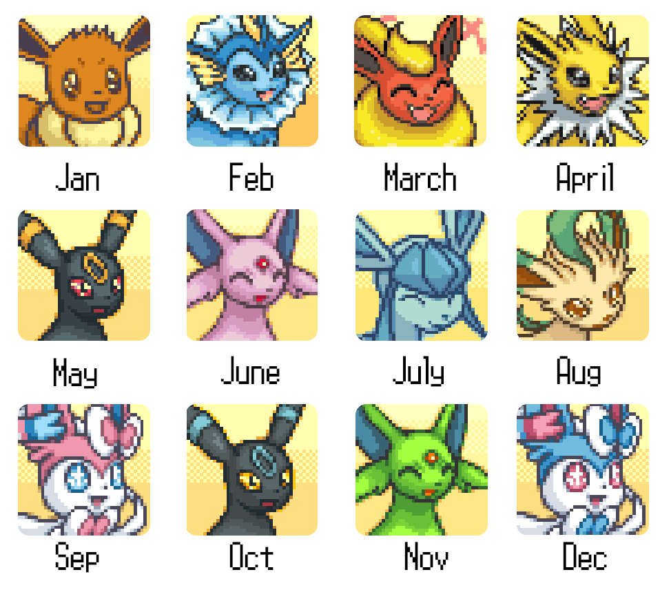 Pokémon Daily Post💫 tweet media