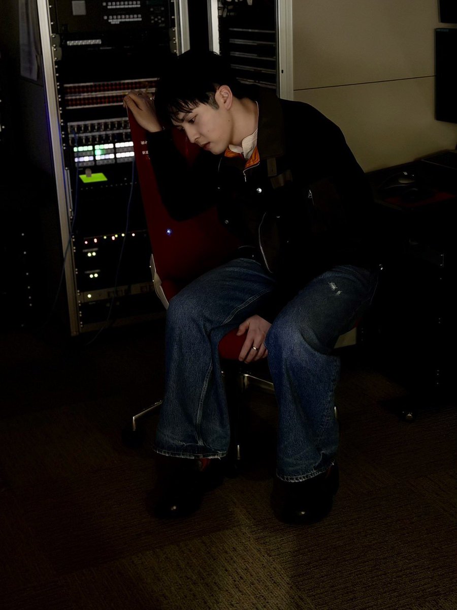 【公式】M!LK 吉田仁人のレコメン！ tweet media