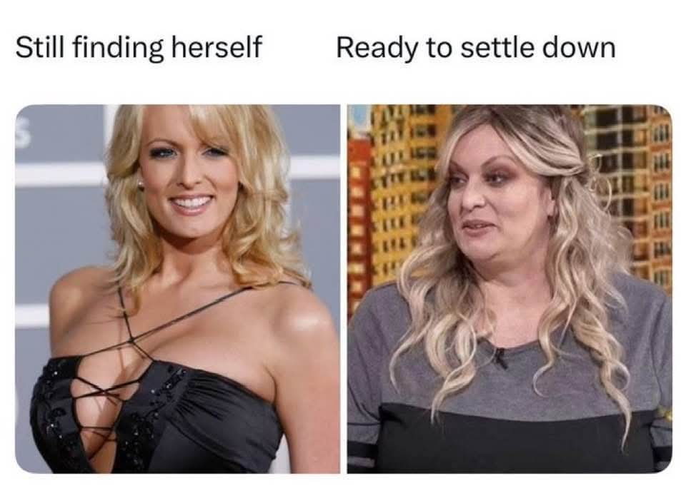 Women Being Awful tweet media