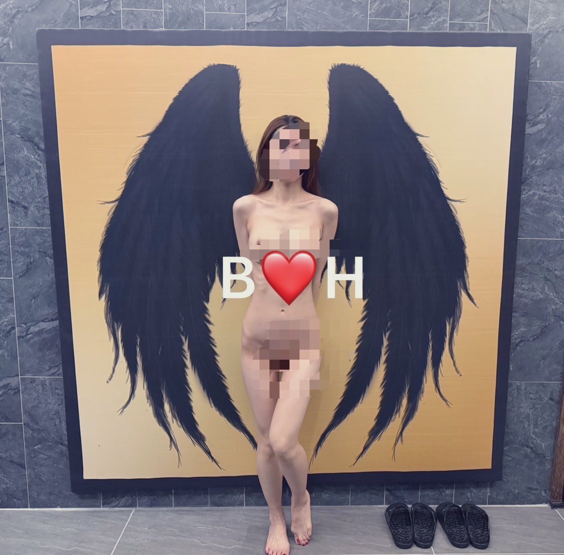 B🫶🏻H專愛NTR情侶 tweet media