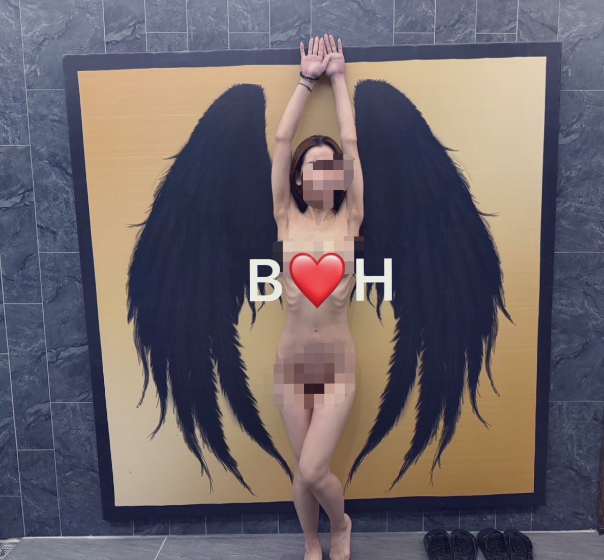 B🫶🏻H專愛NTR情侶 tweet media