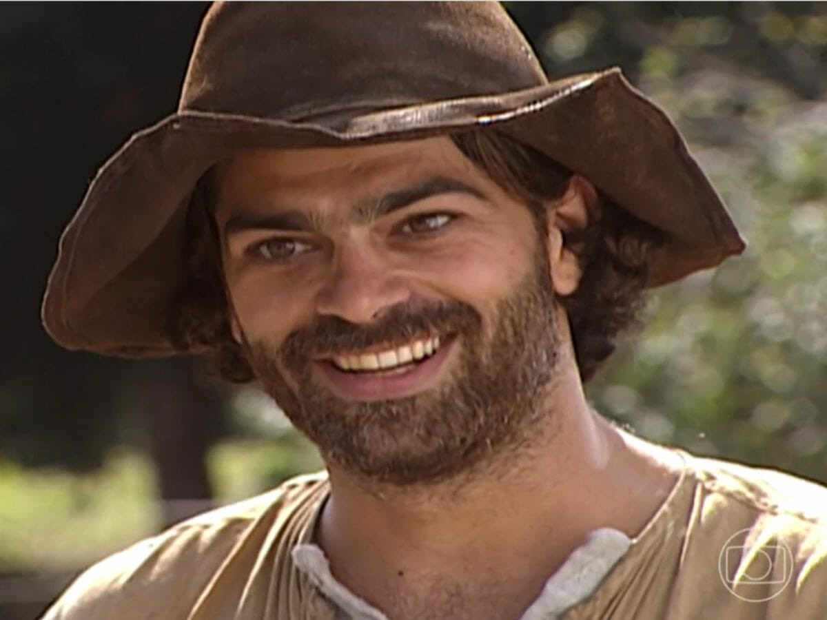 O Petruchio é o novo presidente da fundação #tresgracas