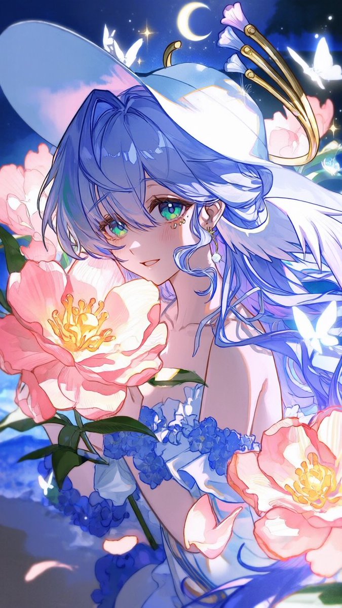 Aska💫 tweet media