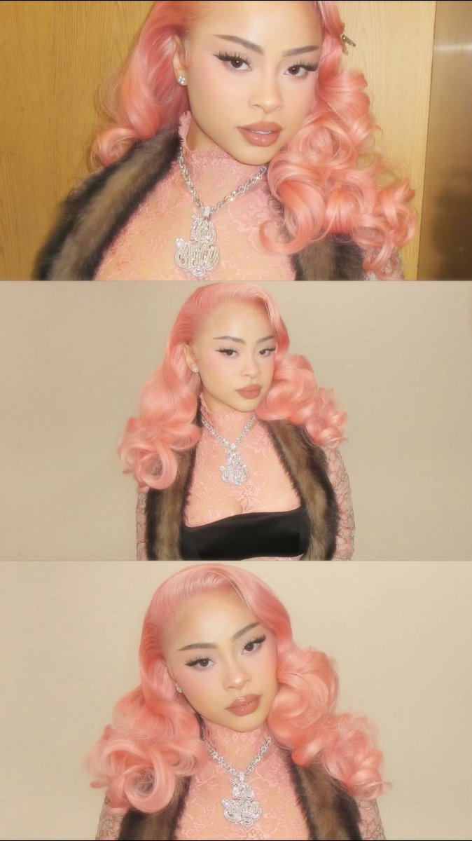 smoochie princess 💋 tweet media