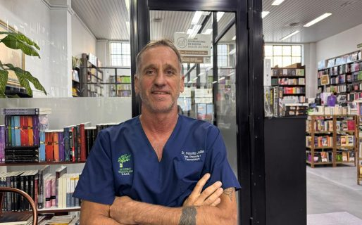 El Comodorense tweet media