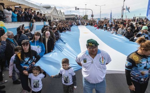 El Comodorense tweet media