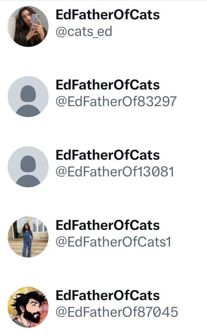 Blonde Technology tweet media