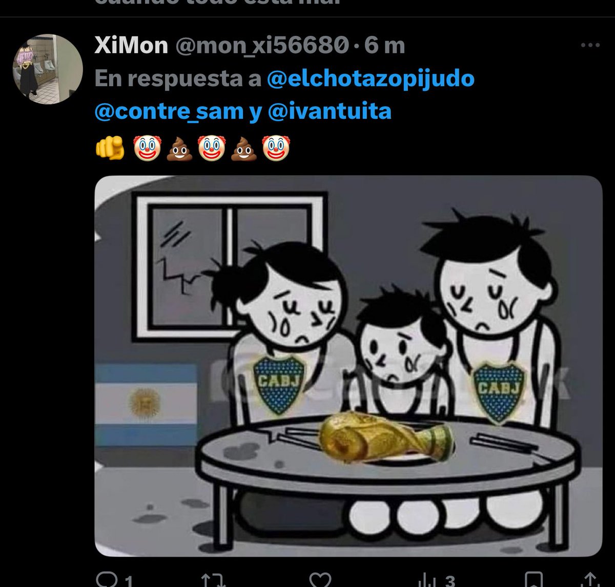 Edgar Allan Poe tweet media