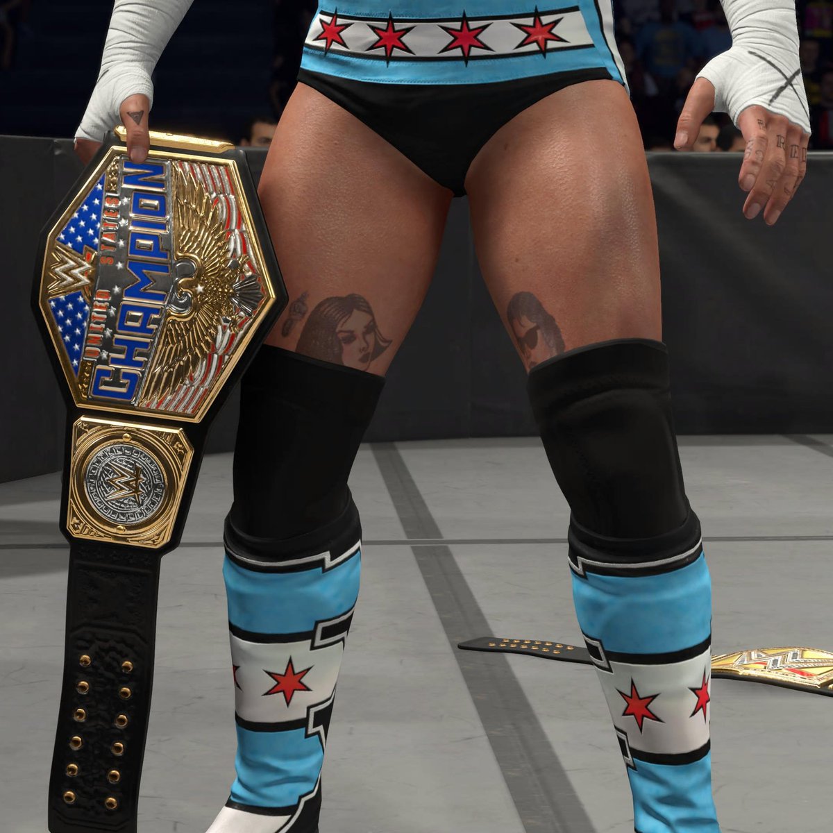 Bacon9400 🇵🇷 tweet media